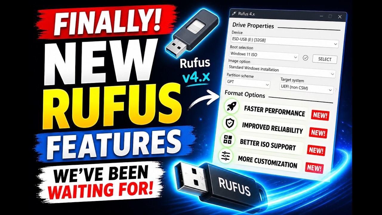 Rufus Just Got an Upgrade — These Features Change Everything - YouTube