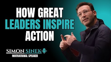 Reward the Behavior That You WANT to See | Simon Sinek