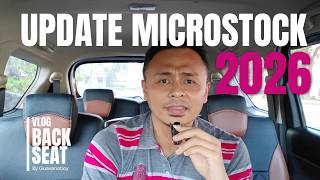 Update Kondisi Shutterstock, Adobestock, Canva.