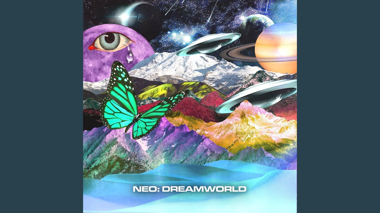 The Beautiful Imagination