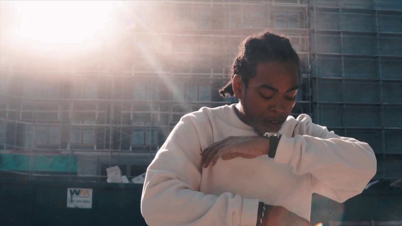 Grab My Hand (Official Video )