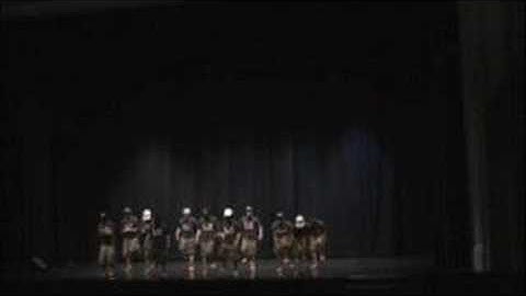 Lambda Phi Epsilon PSU Asian Awakening 2008