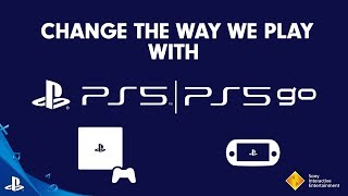 How Sony Can Change Gaming with PlayStation 5