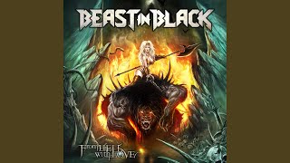 Video thumbnail of "Beast in Black - Unlimited Sin"