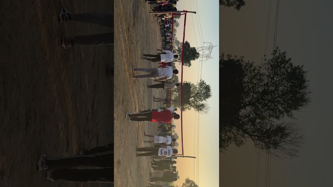 Best Match 🔥Ankit Pathredi Vs Chotu Palwal at Darana Palwal 11/1/26