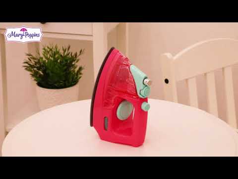 УТЮГ "УМНЫЙ ДОМ"