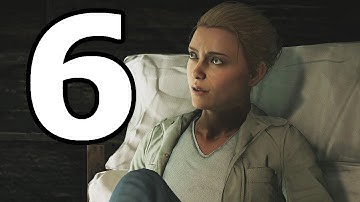 Ghost Recon Breakpoint Walkthrough Part 6 - No Commentary Playthrough (PS4)