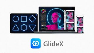 How GlideX can mirror and extend your screen  | ASUS