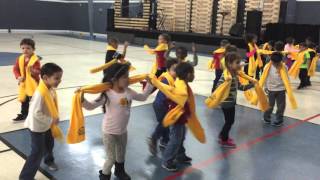 National School Choice Week 2016
