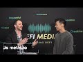 Tom Ngo on AI, Data Trust, and Blockchain Expansion