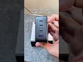 ⚡ Este é o Carregador de Smartphone Mais Rápido de 2025!