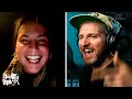 THAT WAS BRILLIANT | Harry Mack Freestyle (Omegle Bars 93)