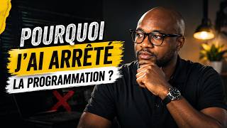Jai Arrêté Denseigner La Programmation Et Voici Pourquoi