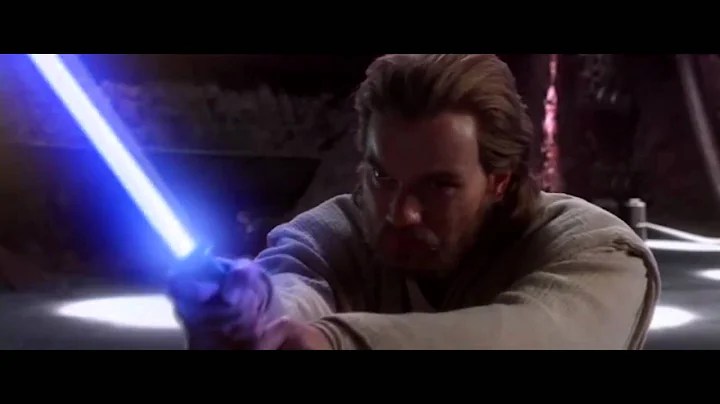 Obi-Wan Kenobi - Hero