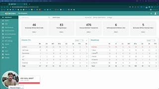 How to use final accounts and corporation tax eSignatures within Nomisma