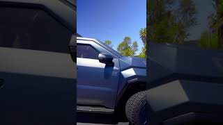 The Most Tactical SUV Ever Built