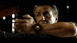 Best New Movie Trailers - Doctor Sleep Rambo Last Blood Midnight Diner