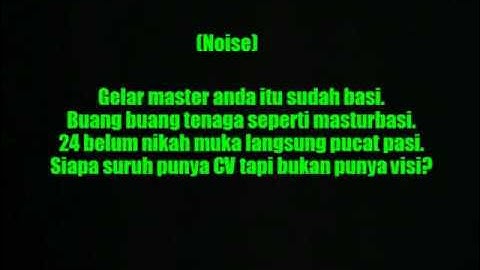 Noise ft. Laze - VETERAN (Lyrics)