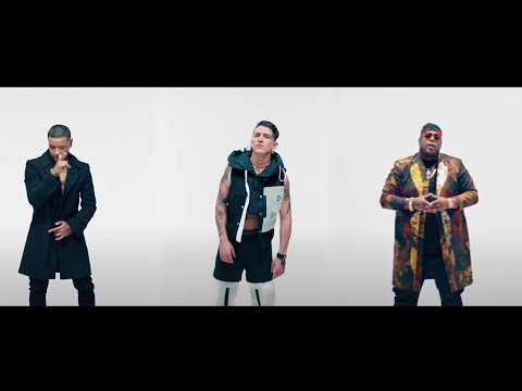 Lenny Tavrez, Zion & Lennox - Me Enamora (Official Video)