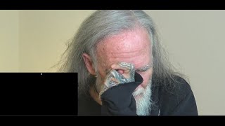 Billie Eilish 'Everything I Wanted Elders Reaction Going Real Deeeeep