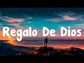 Julion Alvarez Y Su Norteño Banda - Regalo De Dios (Letra/Lyrics)