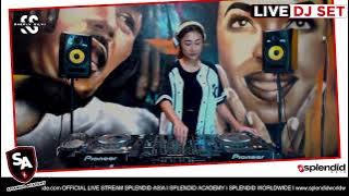 SPLENDID ASIA Live Stream #013 | SHERLY SILVI