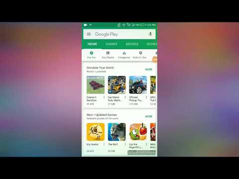 How to install c.c++.java...... languages in Android with using one app
