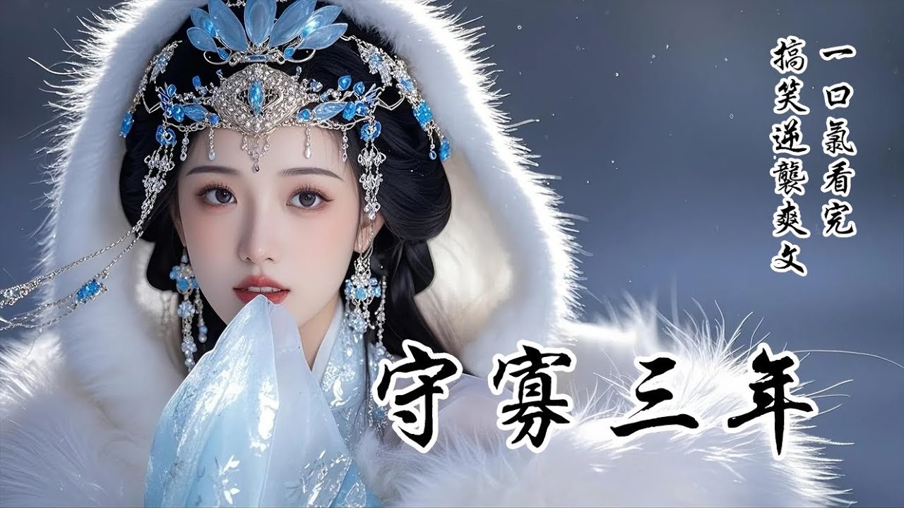 【守寡三年】我正拿着放妻書狂喜，三年前戰死沙場的夫君卻突然回來了！剛拿到小叔子代寫的放妻書，本以為終能擺脫寡婦的身份，重新開始人生。誰知他竟回來了，身邊還帶了位女子，我心頭一凜：不好，得趕緊想辦法溜了