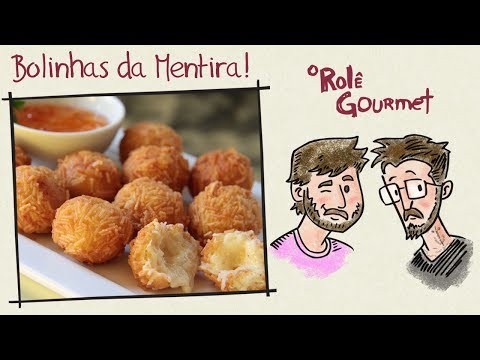 Fake Cheese Balls