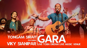 GARA |TONGAM SIRAIT Feat VIKY SIANIPAR | KONSER GARA