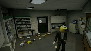 Dead Rising Infinity Mode: All Mall Food Locations