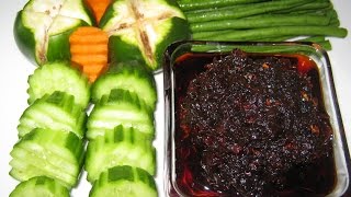 kapeek pow recipe