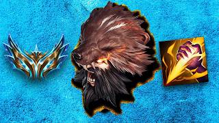 How This Off Meta Jungler Got Me To Challenger