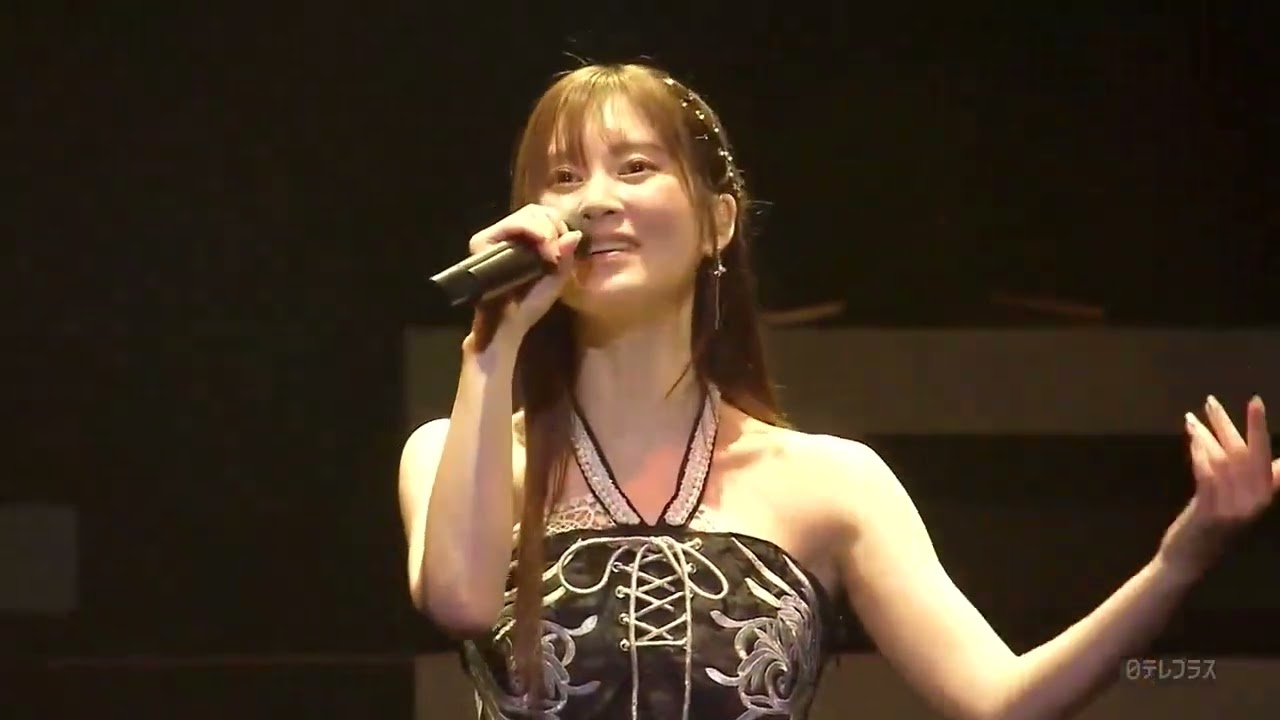 Kalafina Anniversary LIVE 2025 M22 into the world - YouTube