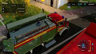 wir spieplen ganz entspannent LS22 Rp