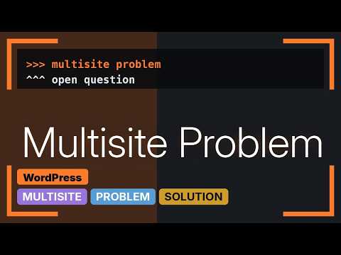 Wordpress: WordPress multisite redirect on digital ocean