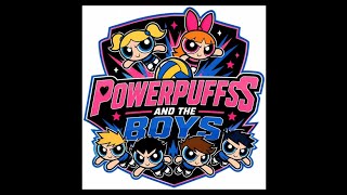 Powerpuffs and the boys | EVPC Friday League G1S2 July 17, 2026 