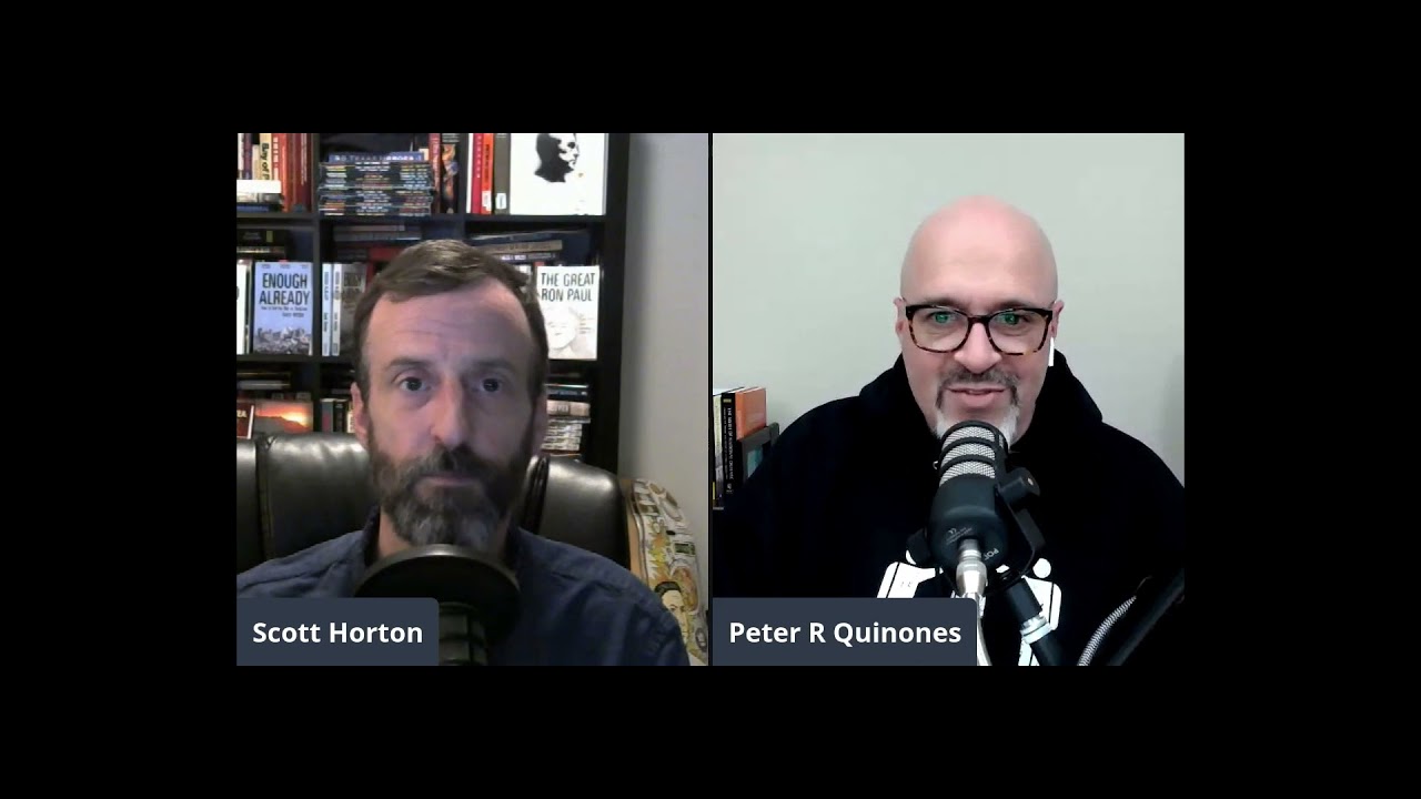 Pete Responds to Comment | Clip | The End of the Empire