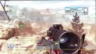 Darth Alastor, MDY vA, Pz Korz, & Pz Blue: Montage Eleven