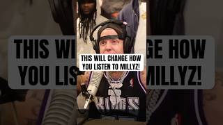 THIS WILL CHANGE HOW YOU HEAR MILLYZ!