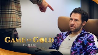 The Trigger | EP06 | Game of Gold