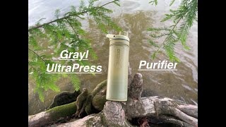 The Best Purifier For Outdoorsmen! #outdoors, #backpacking, #camping, #hiking