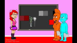 The H.i.v.e Gets In Dead Meat