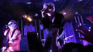 5 Seconds Of Summer - 5Sos3 Tour Boston - Paradise Rock Club 4-8-18 Clips