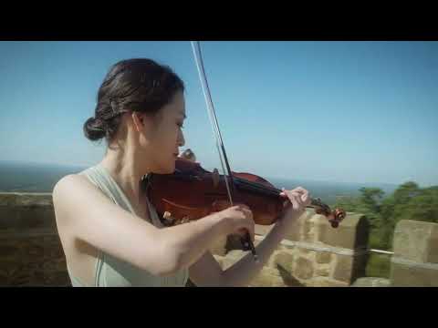 The Lark Ascending - Making Space for Nature, National Trust (excerpt)