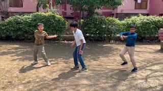 Jogi - Thiarajxtt,Bir | Dance Choreography | Abhiman Dance Studio 