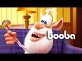 Booba 😉 ブーバ New 👒 Tooth Fairy 🦷 歯の妖精 ⭐ Funny cartoons for kids and teens