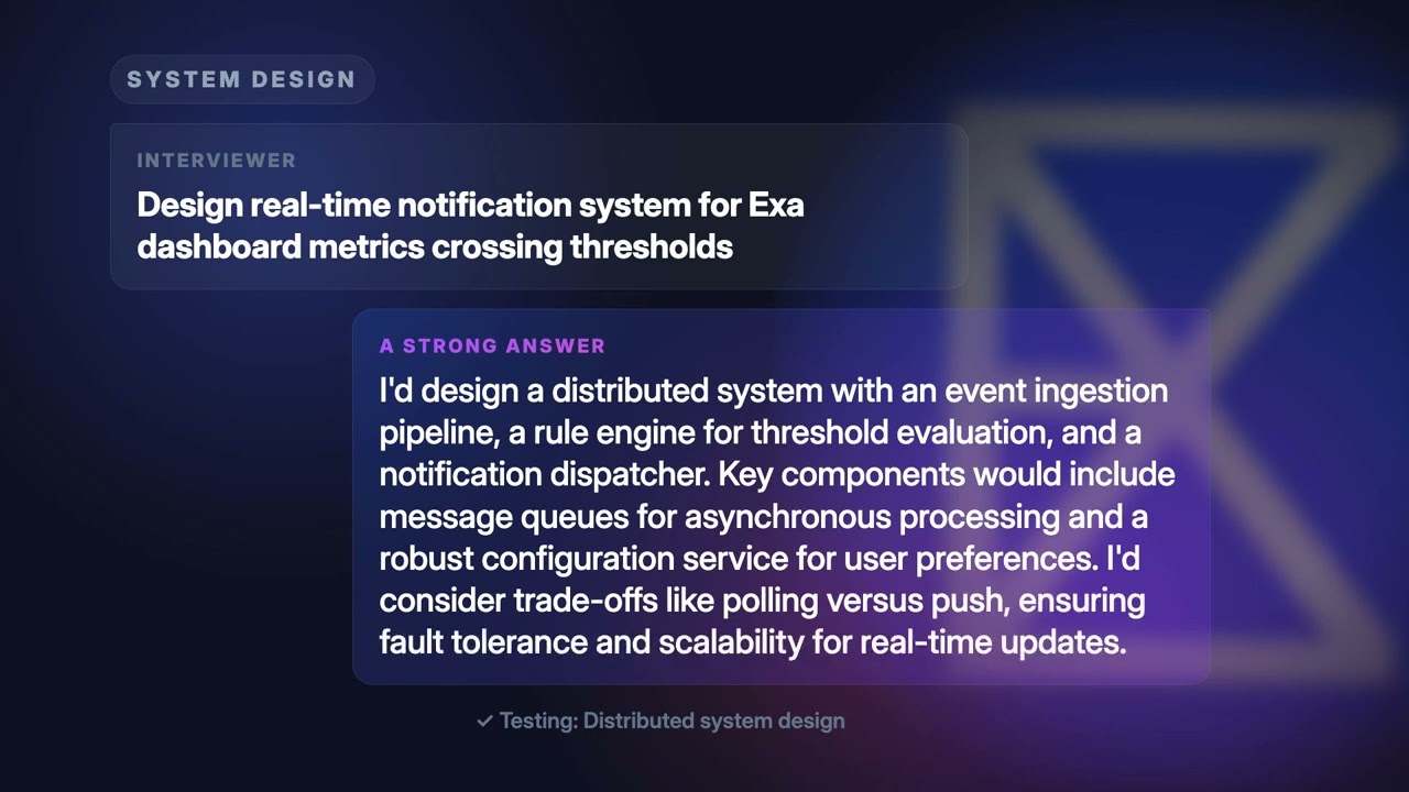 Exa Software Engineer Interview: Real Questions & 2026 Prep Guide