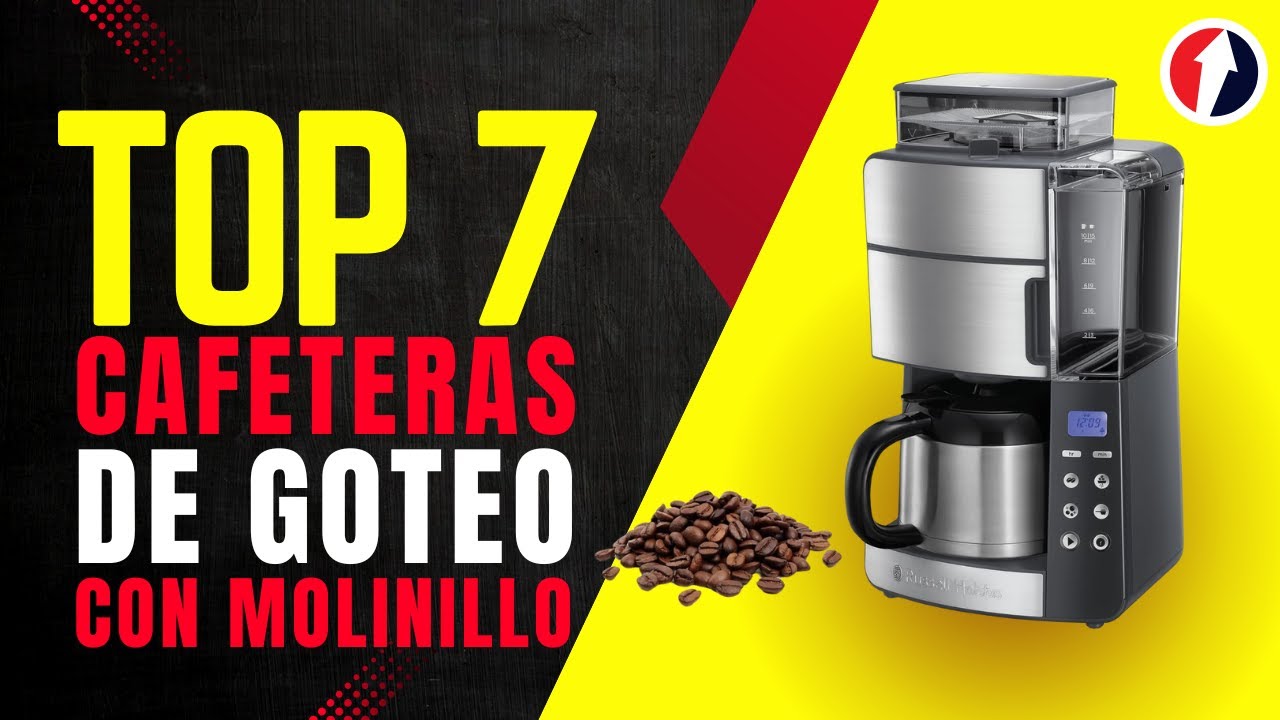 Caffettiera Elettrica A Goccia Cofan Mod. Irina – 1,2 L, 800W – Design Elegante, Parti Rimovibili
