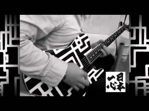 日本一心！コンプレックス、再び。【LOVE CHARADE】ソロ COMPLEX